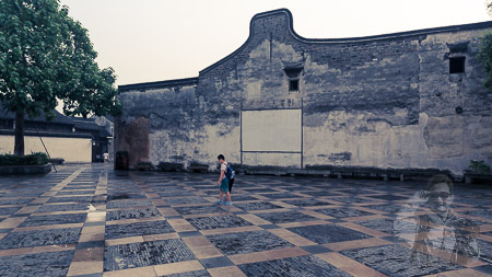 露天影院