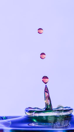 水滴